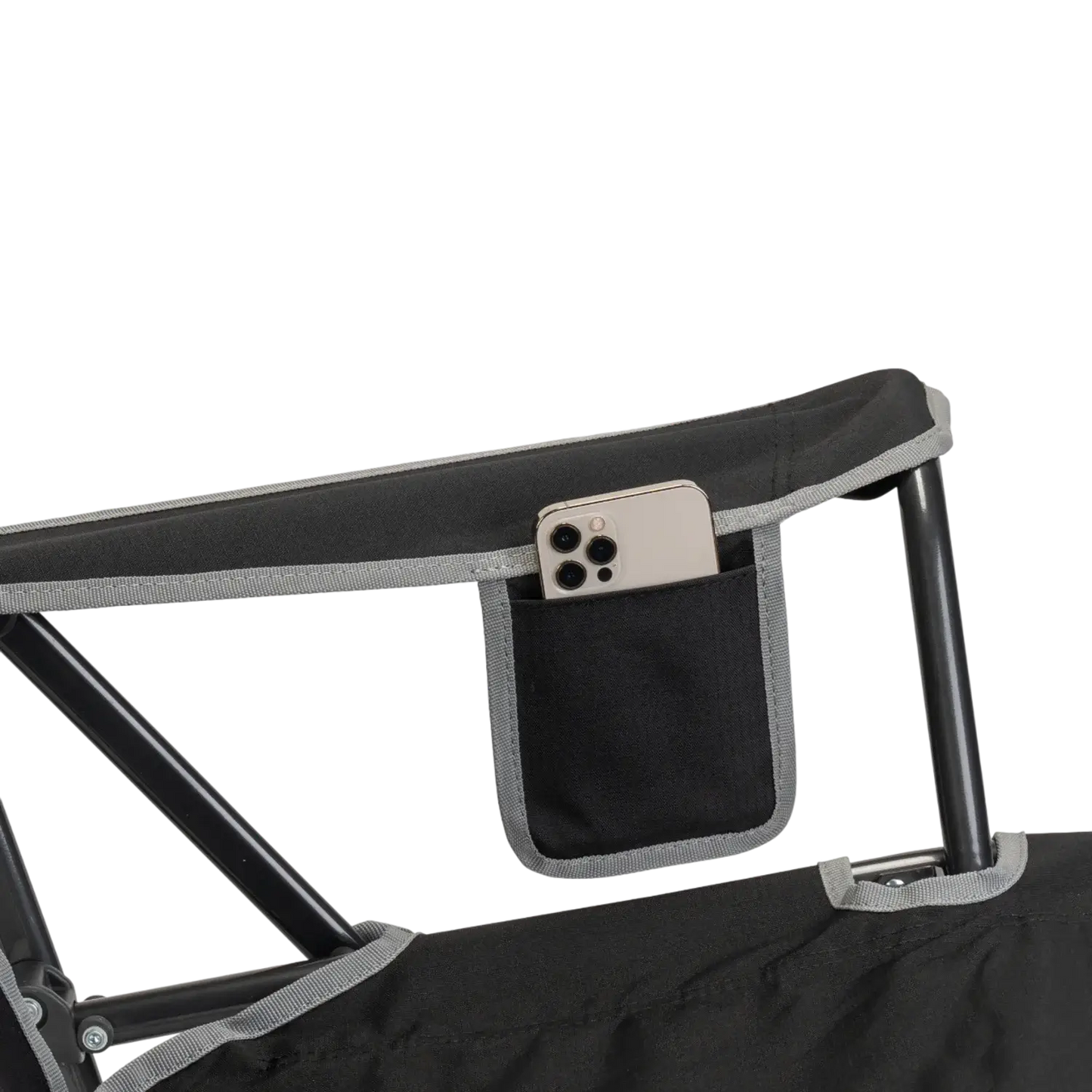 Comfort Pro Rocker™ - Game Day Ready