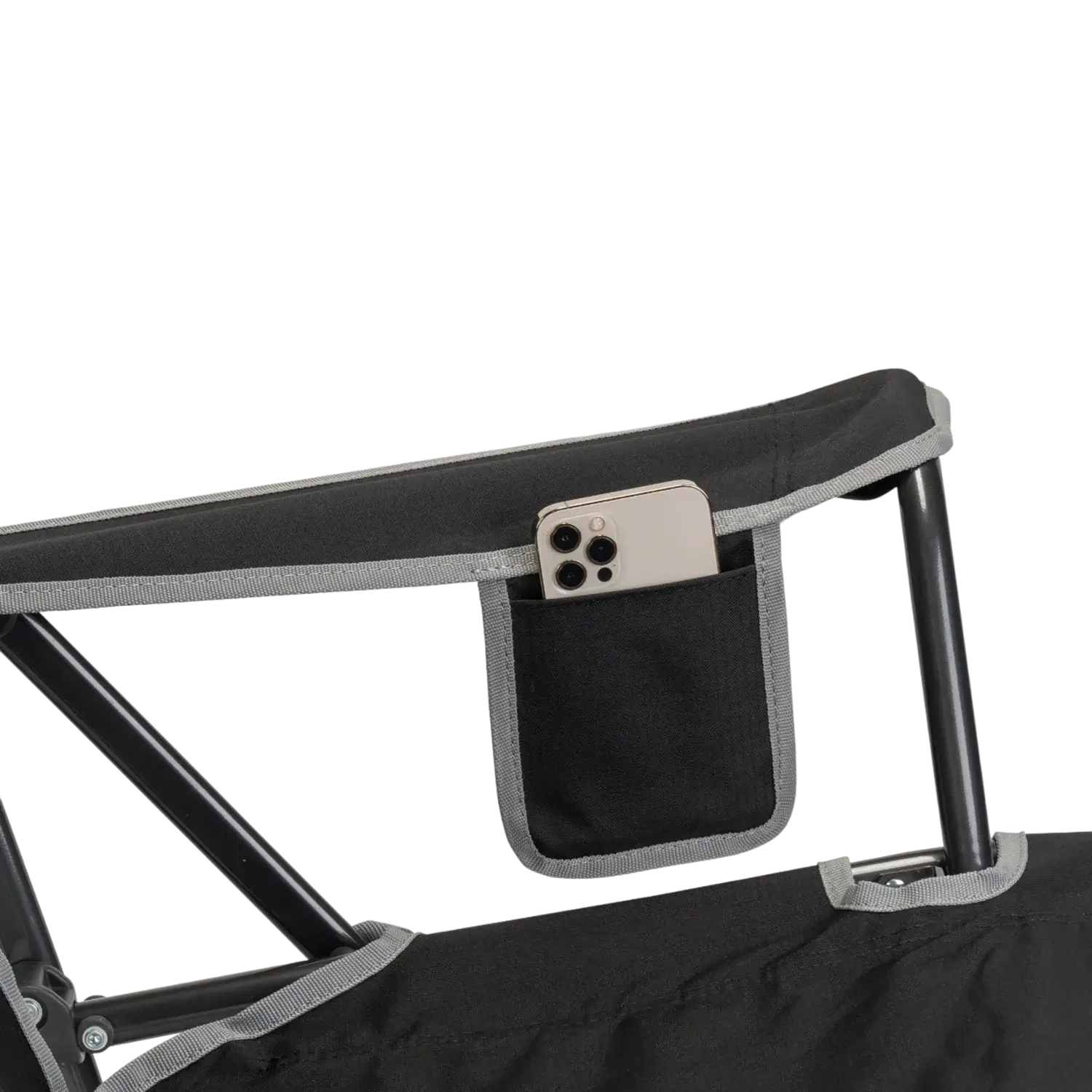 Comfort Pro Rocker™ - Game Day Ready