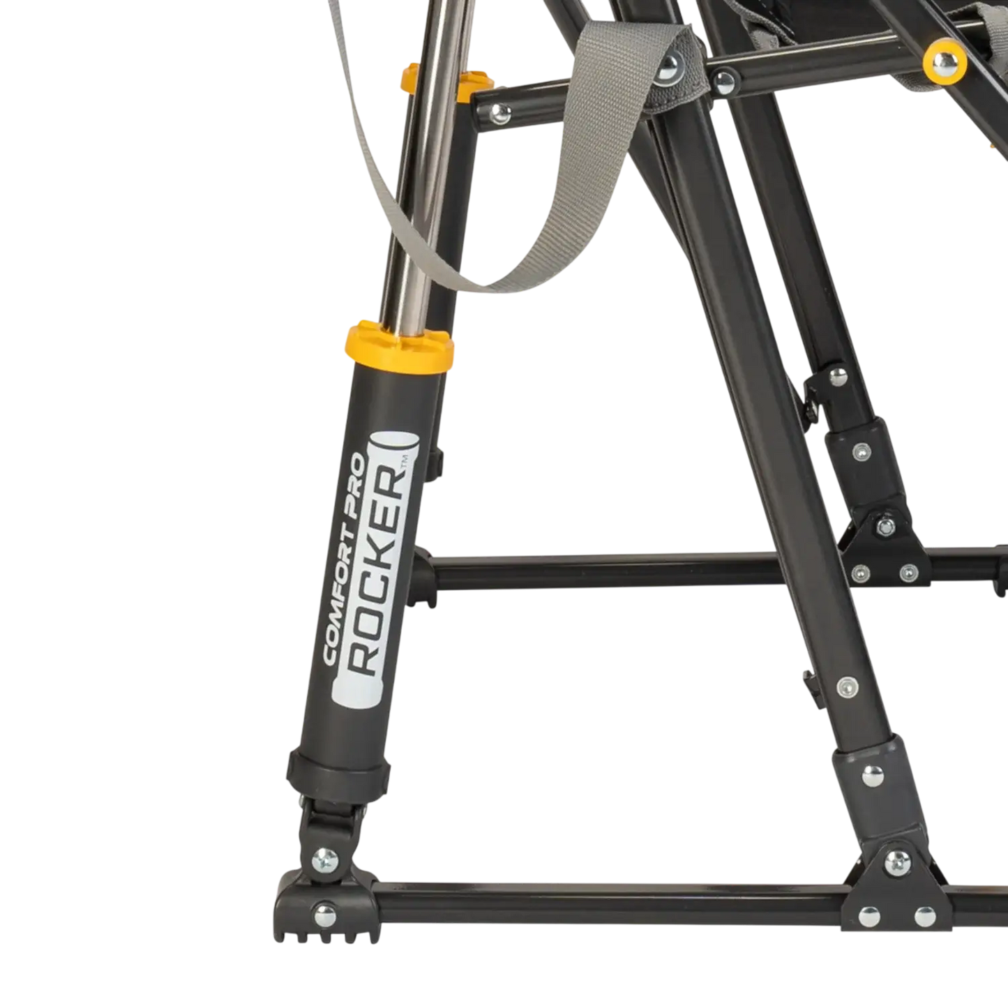 Comfort Pro Rocker™ - Game Day Ready