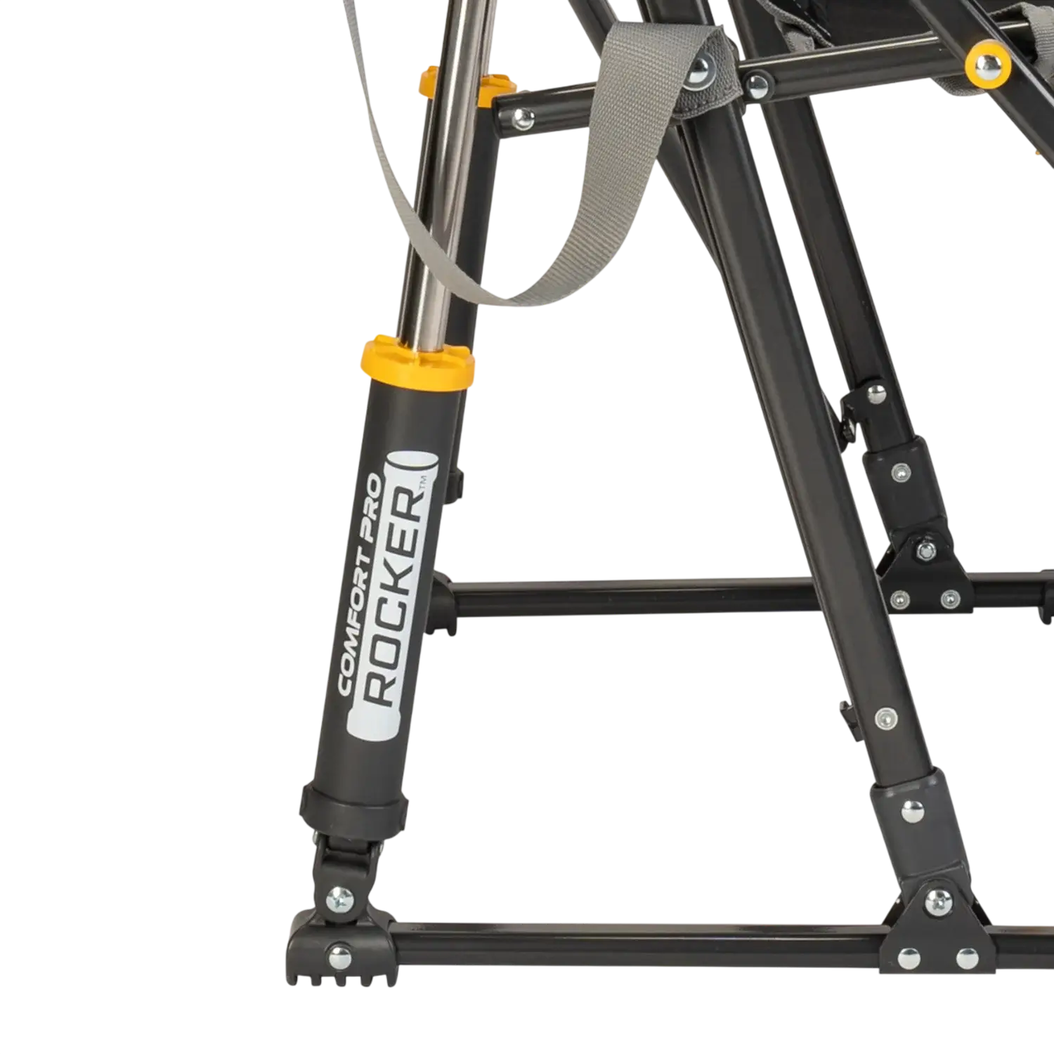 Comfort Pro Rocker™ - Game Day Ready