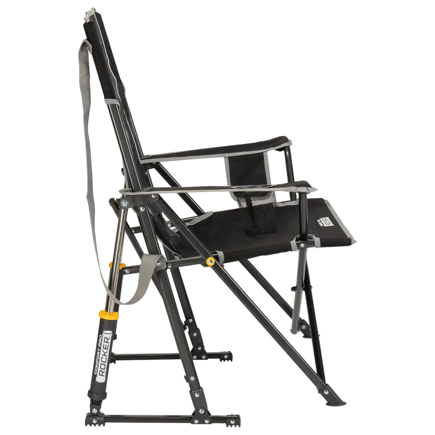 Comfort Pro Rocker™ - Game Day Ready