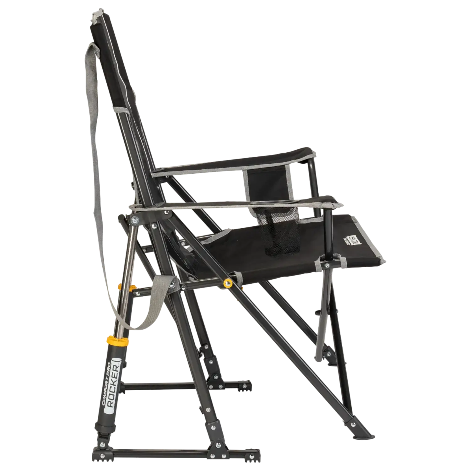 Comfort Pro Rocker™ - Game Day Ready