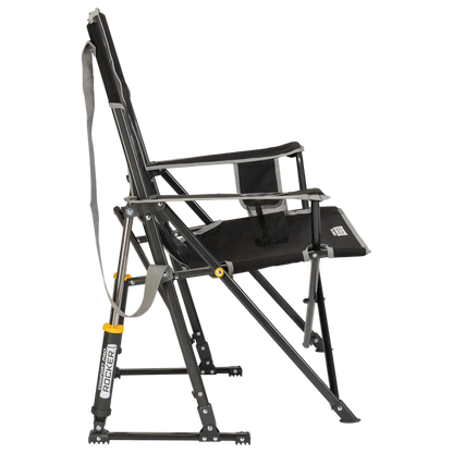 Comfort Pro Rocker™ - Game Day Ready