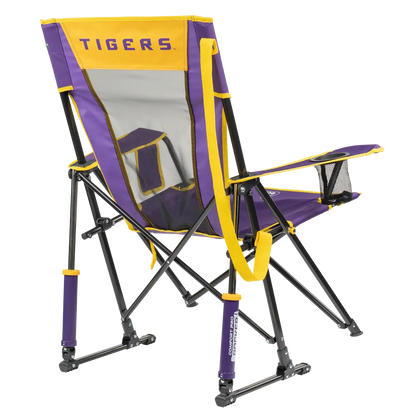 College Comfort Pro Rocker™ - LSU Tigers - Campus Pick