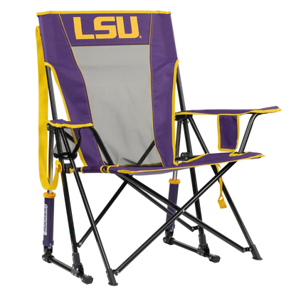 College Comfort Pro Rocker™ - LSU Tigers - Campus Pick