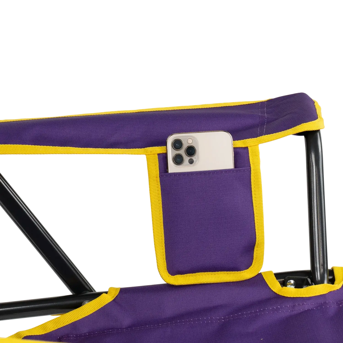 College Comfort Pro Rocker™ - LSU Tigers - Campus Pick