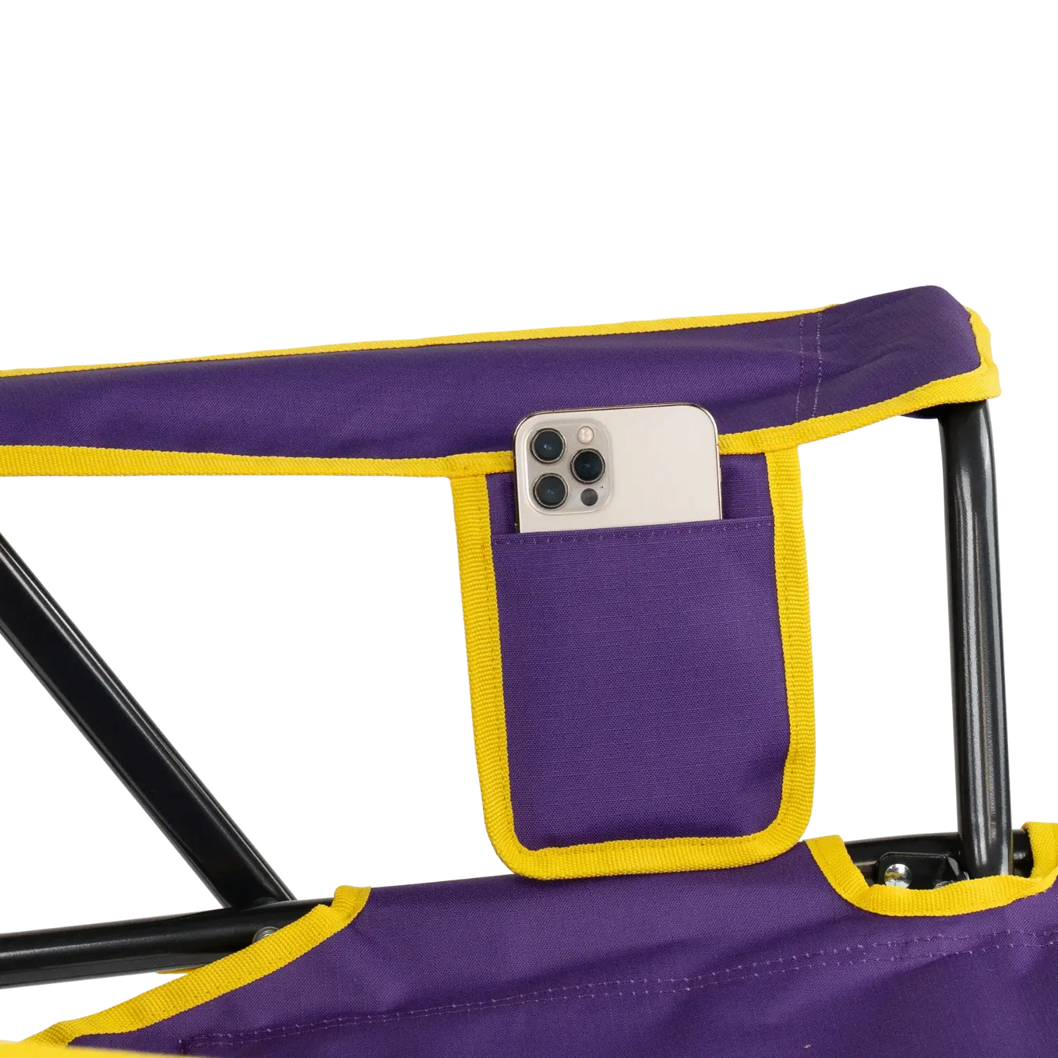 College Comfort Pro Rocker™ - LSU Tigers - Campus Pick