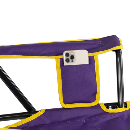 College Comfort Pro Rocker™ - LSU Tigers - Campus Pick