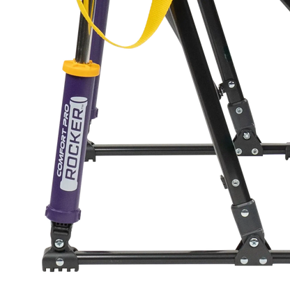 College Comfort Pro Rocker™ - LSU Tigers - Campus Pick