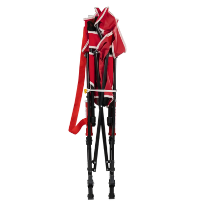 College Comfort Pro Rocker™ - Nebraska Cornhuskers - Team Day Pick
