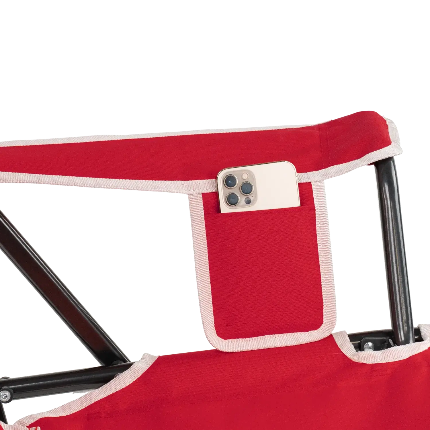 College Comfort Pro Rocker™ - Nebraska Cornhuskers - Team Day Pick
