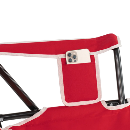 College Comfort Pro Rocker™ - Nebraska Cornhuskers - Team Day Pick