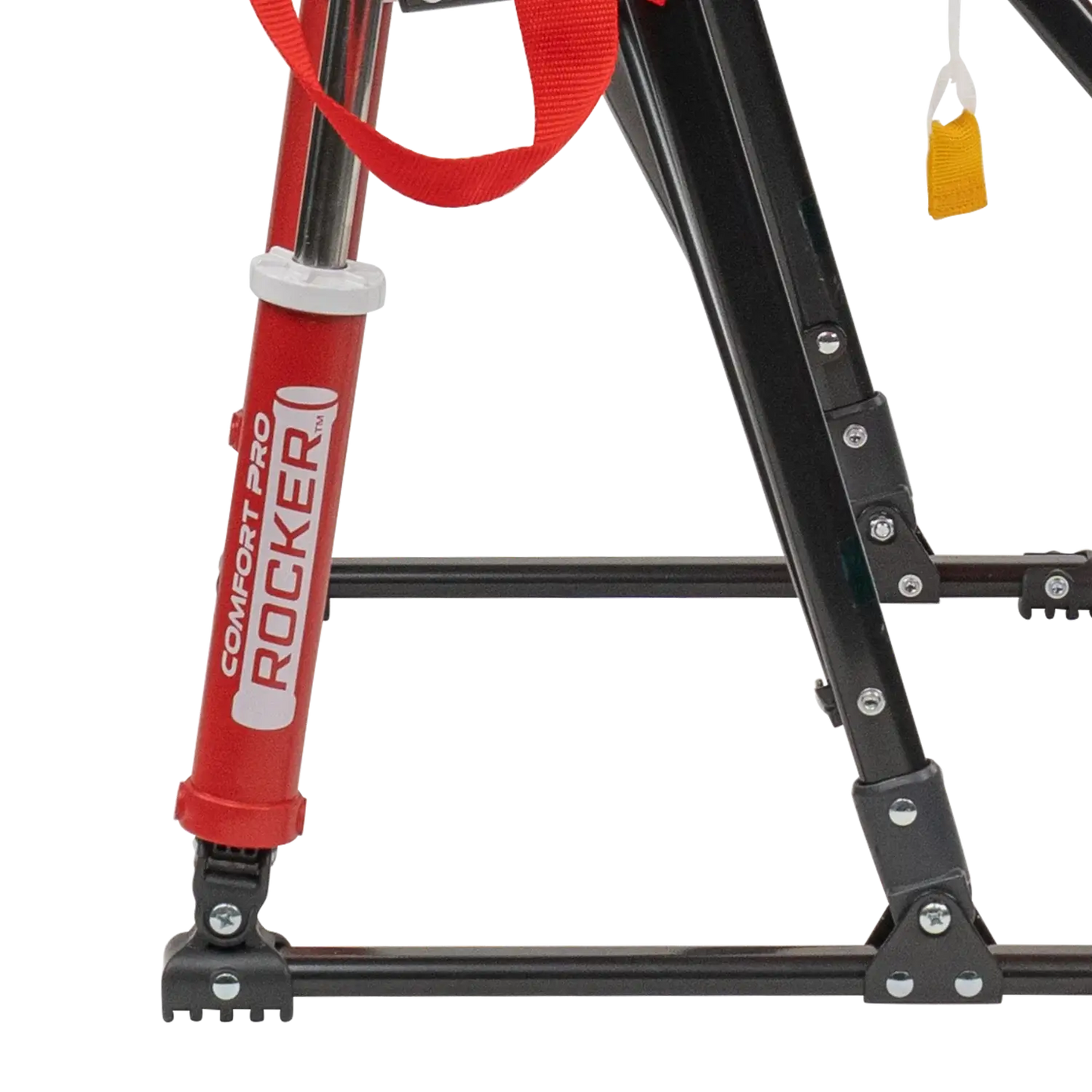 College Comfort Pro Rocker™ - Nebraska Cornhuskers - Team Day Pick