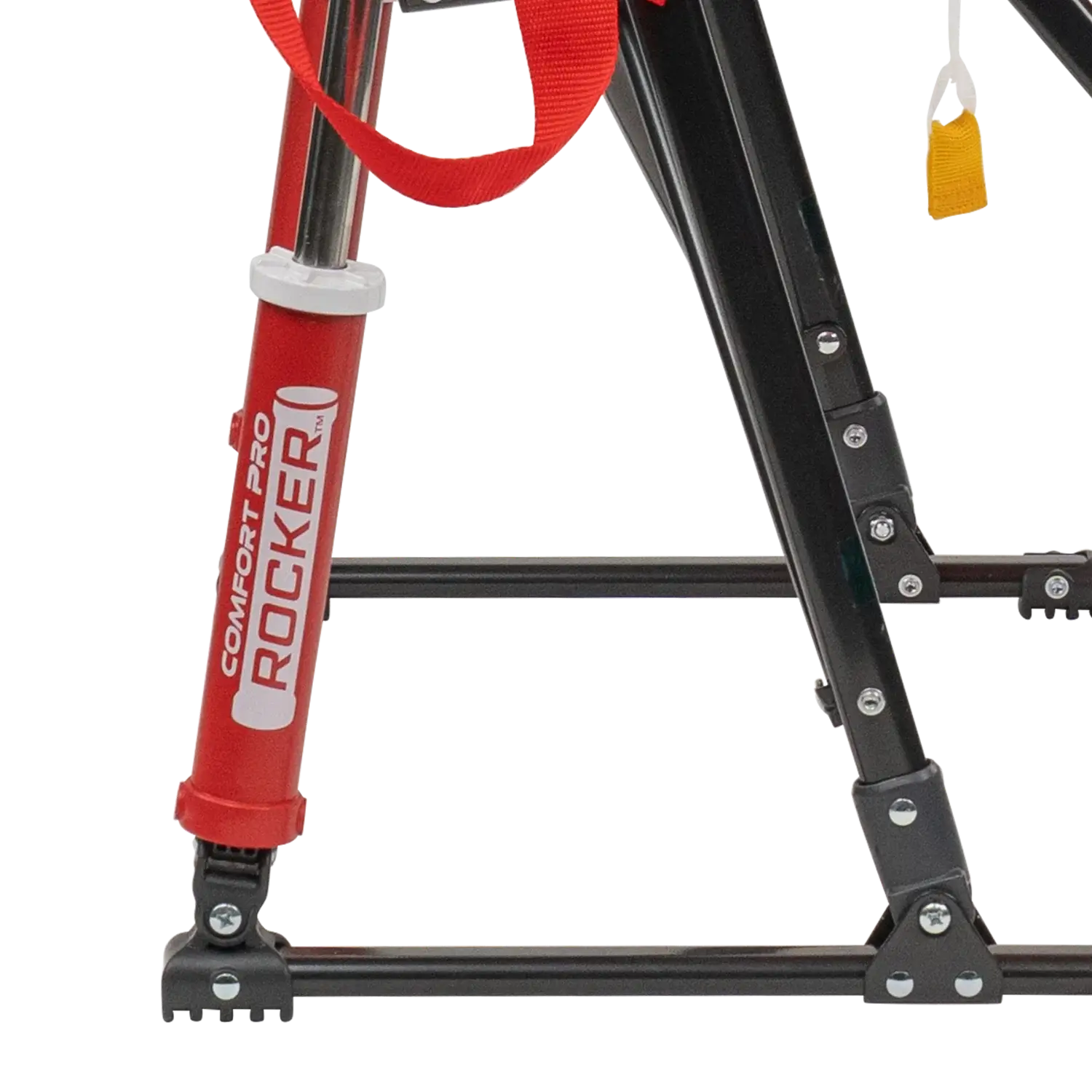 College Comfort Pro Rocker™ - Nebraska Cornhuskers - Team Day Pick