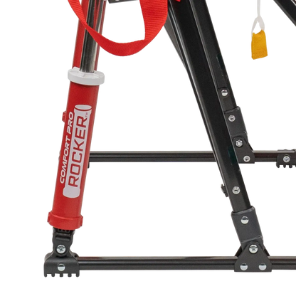 College Comfort Pro Rocker™ - Nebraska Cornhuskers - Team Day Pick