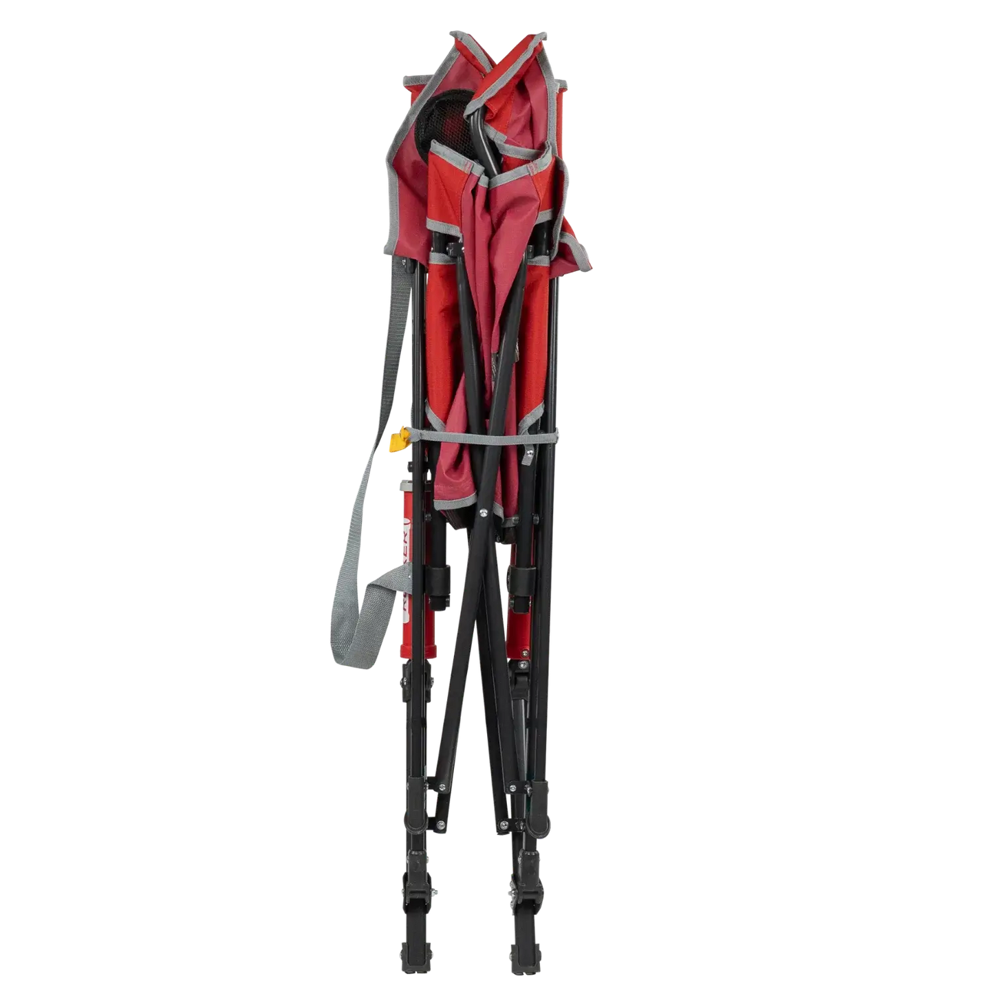 College Comfort Pro Rocker™ - Ohio State Buckeyes - Game Day Choice