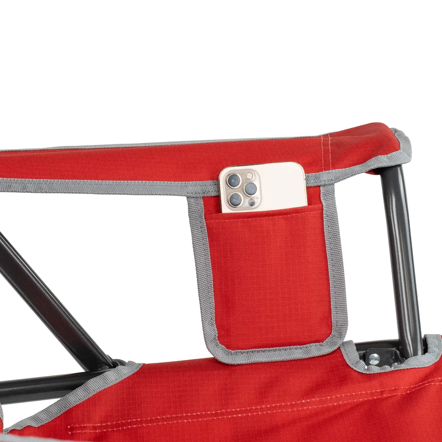 College Comfort Pro Rocker™ - Ohio State Buckeyes - Game Day Choice