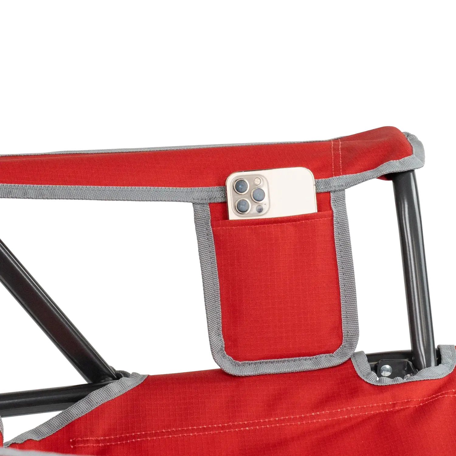 College Comfort Pro Rocker™ - Ohio State Buckeyes - Game Day Choice