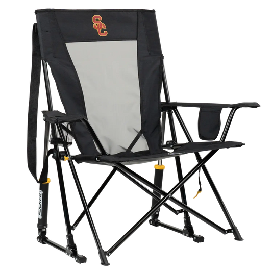 College Comfort Pro Rocker™ - USC Trojans - Game Day Ready