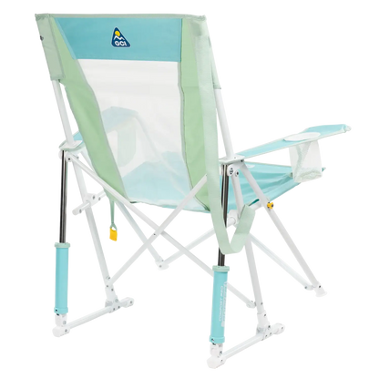 Comfort Pro Rocker™ - Game Day Ready