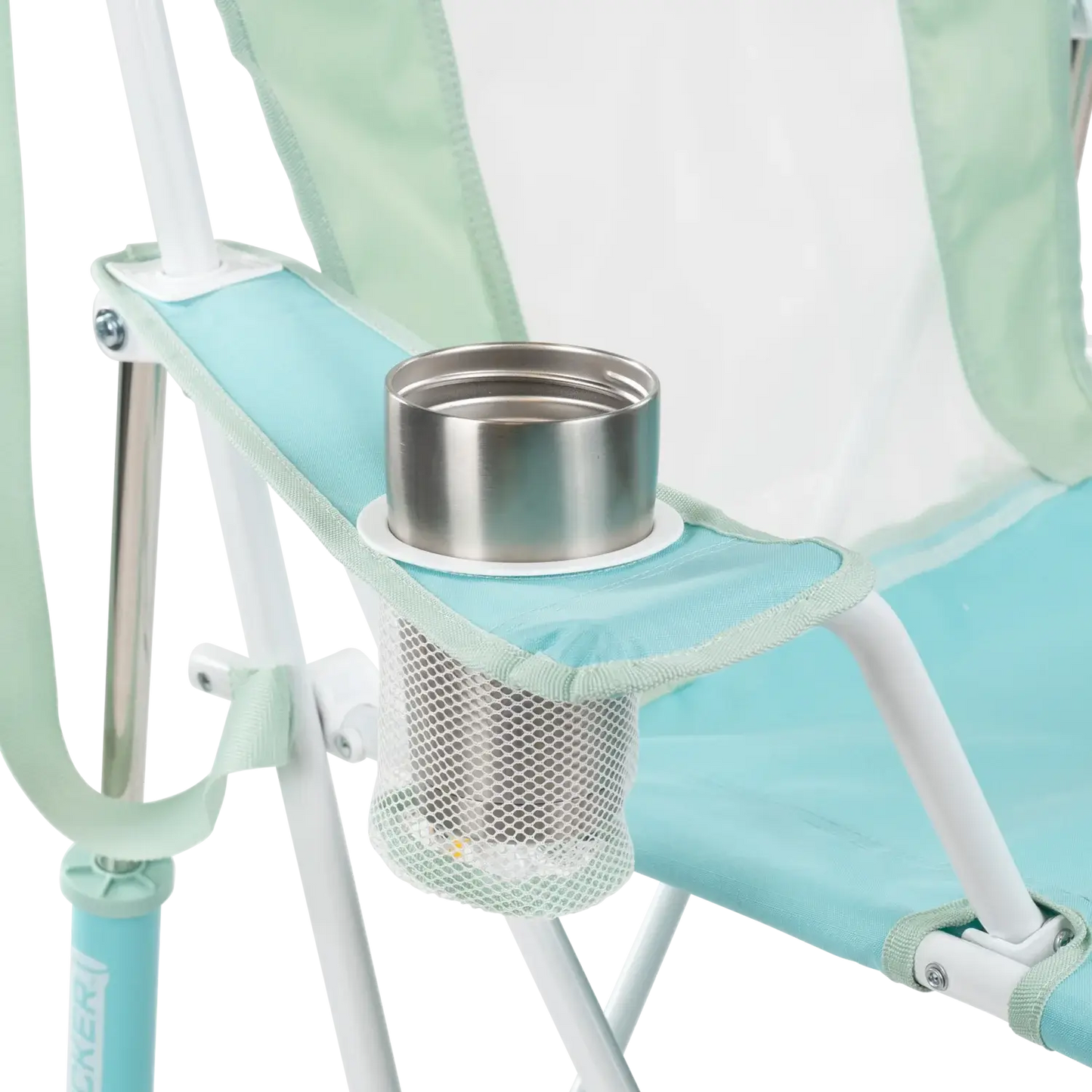 Comfort Pro Rocker™ - Game Day Ready