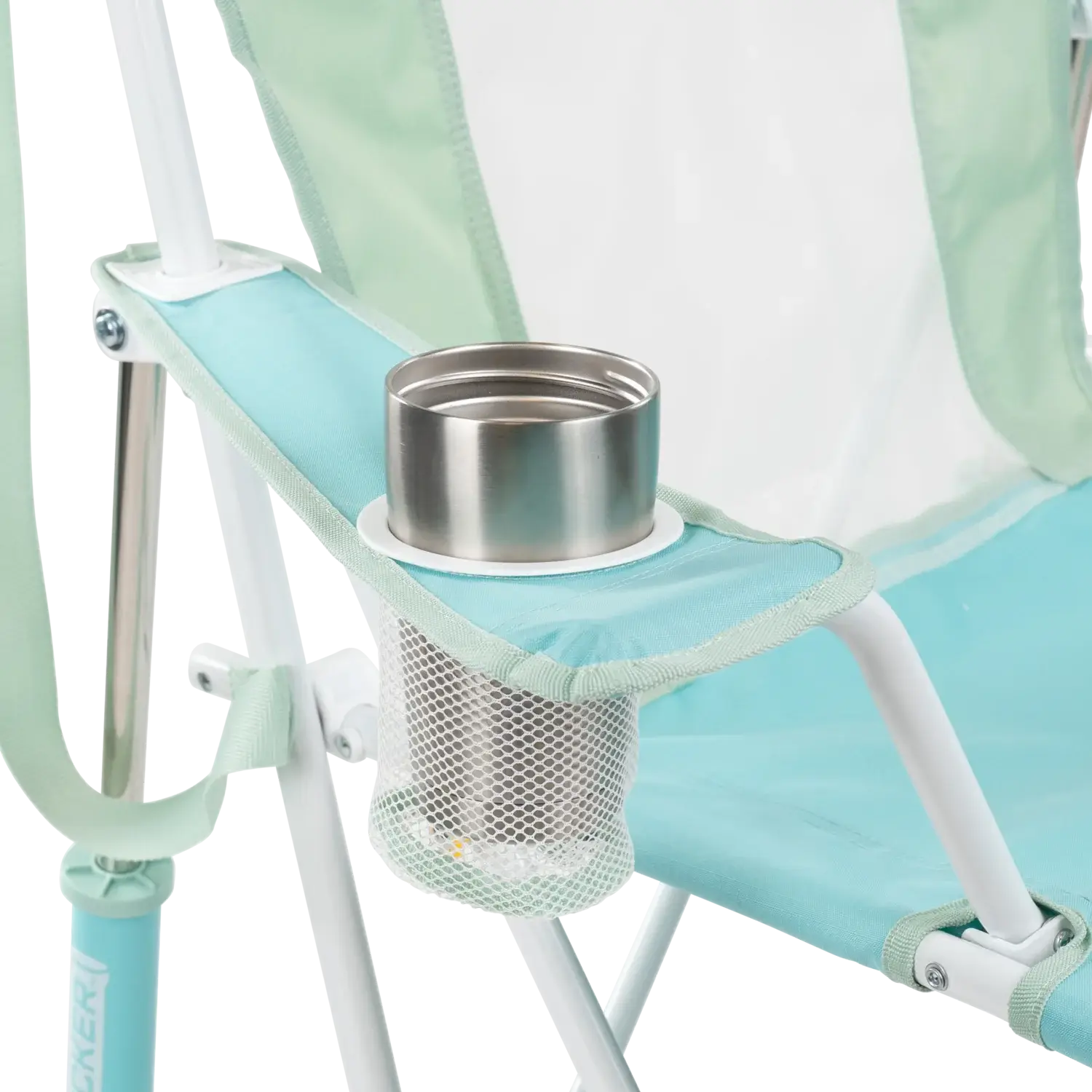 Comfort Pro Rocker™ - Game Day Ready