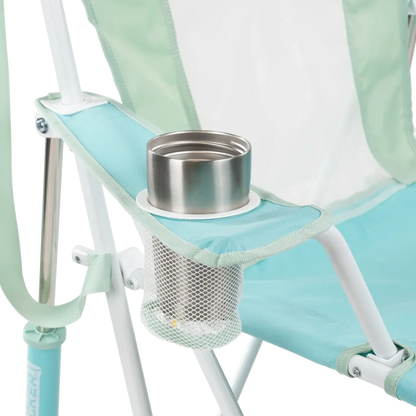 Comfort Pro Rocker™ - Game Day Ready