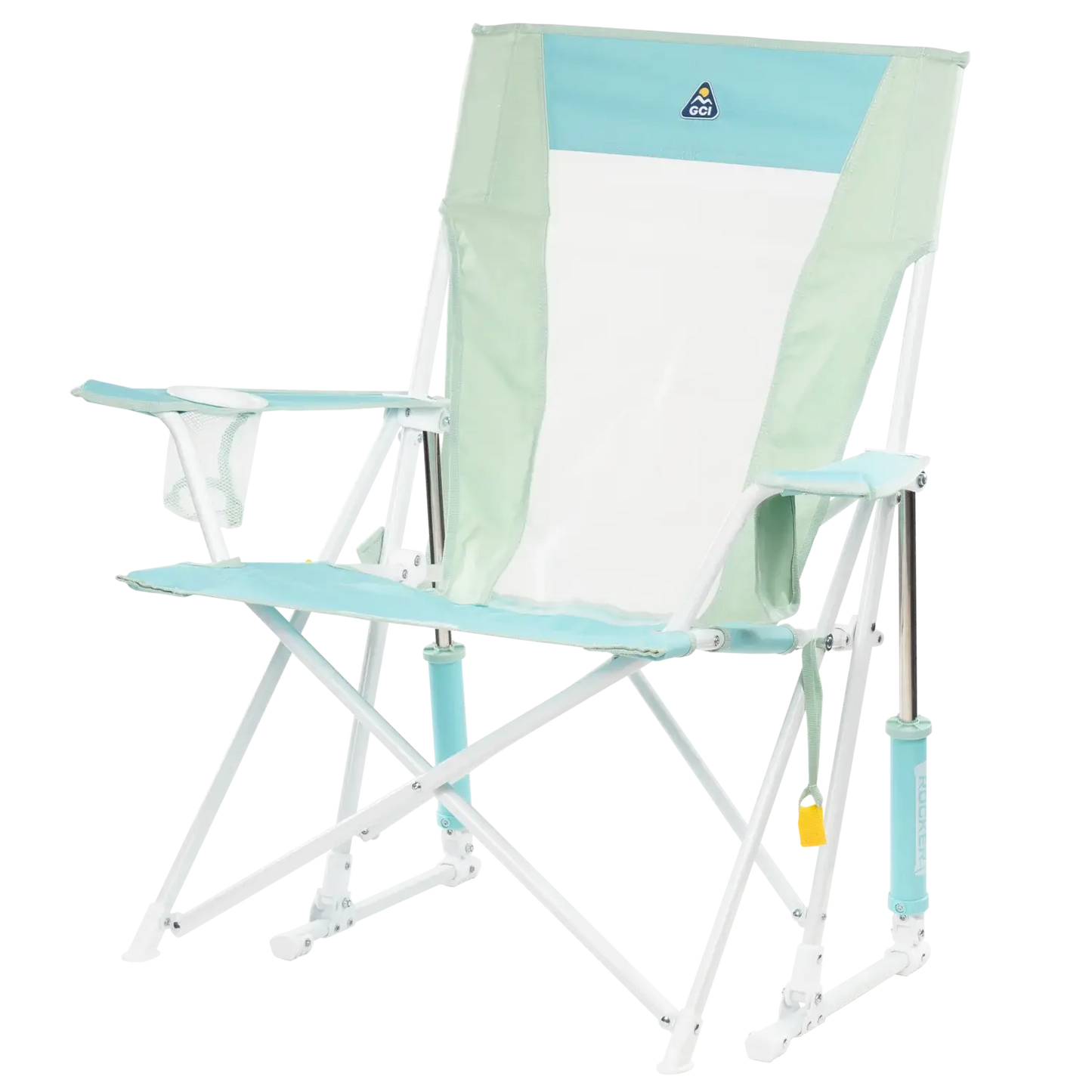 Comfort Pro Rocker™ - Game Day Ready