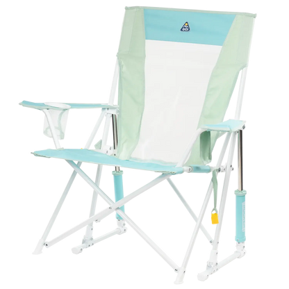 Comfort Pro Rocker™ - Game Day Ready