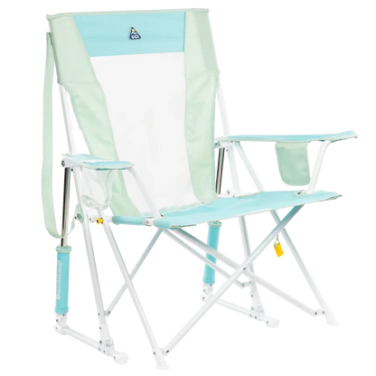 Comfort Pro Rocker™ - Game Day Ready