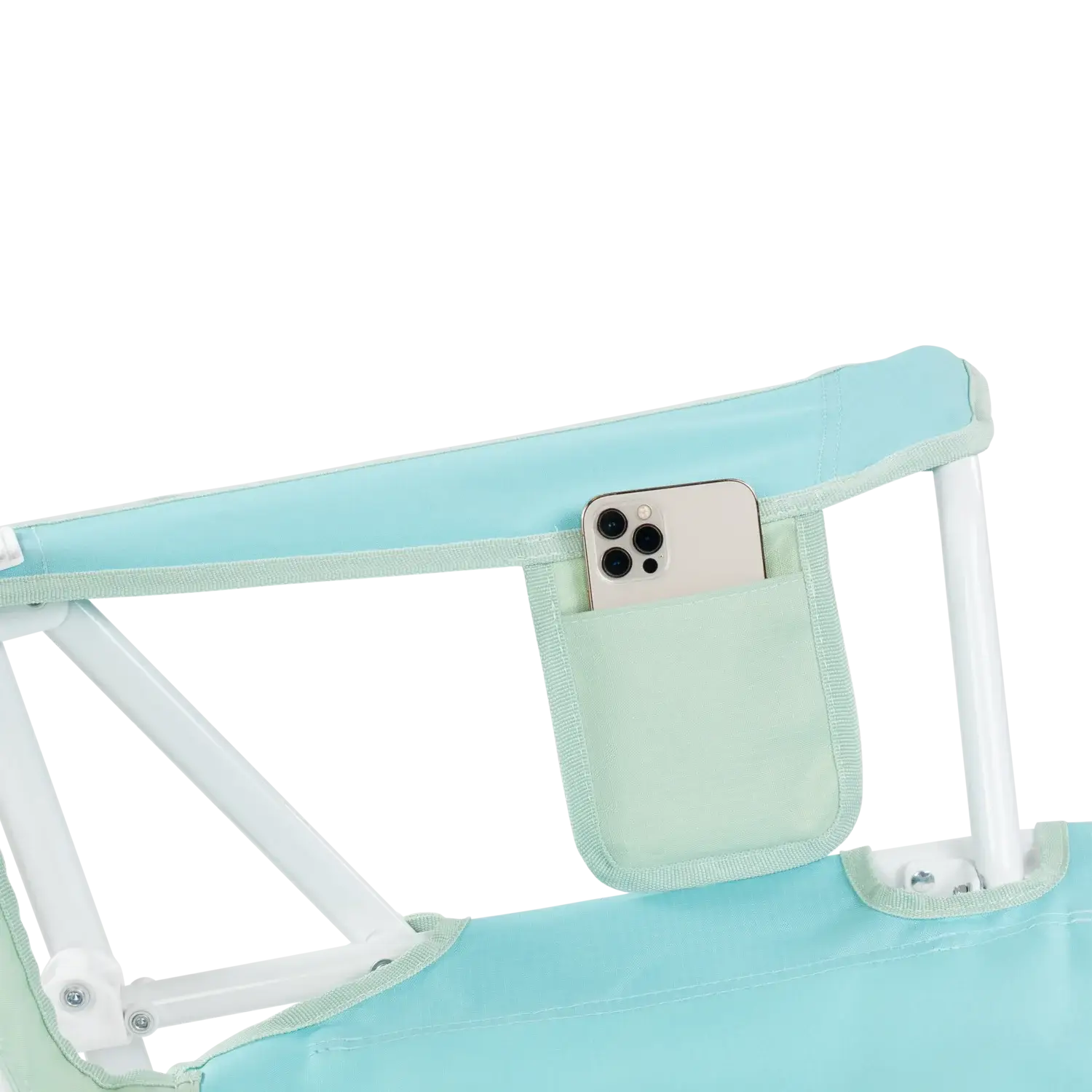Comfort Pro Rocker™ - Game Day Ready