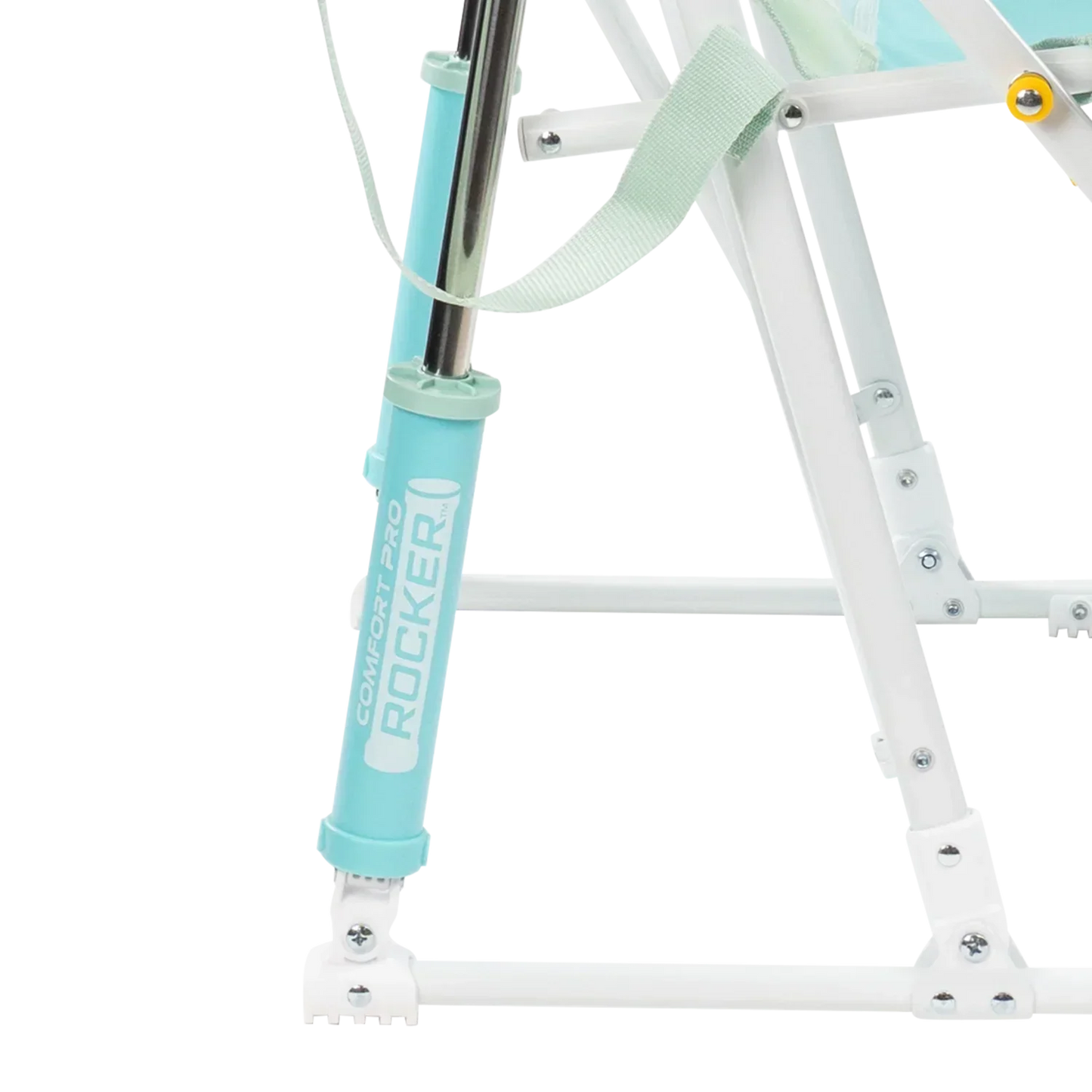 Comfort Pro Rocker™ - Game Day Ready