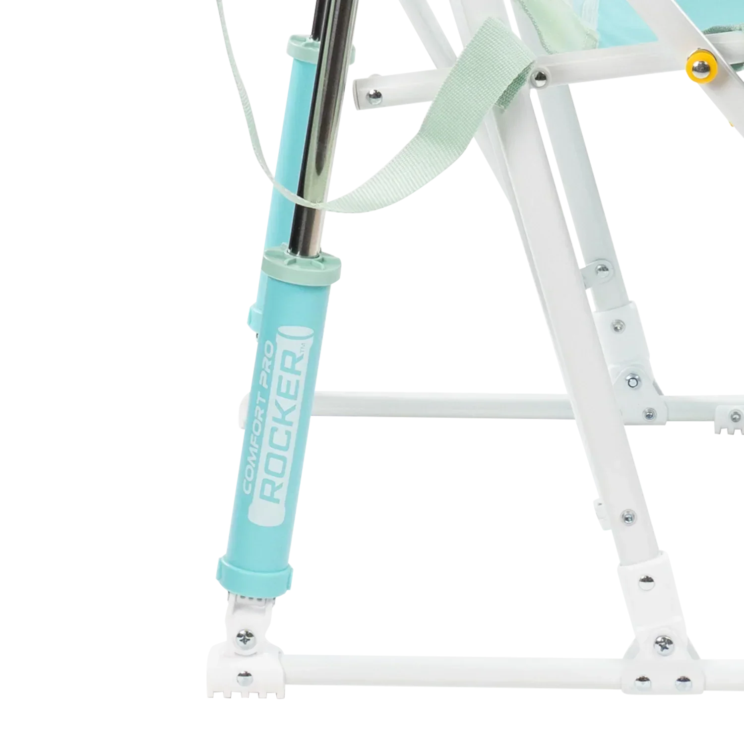 Comfort Pro Rocker™ - Game Day Ready