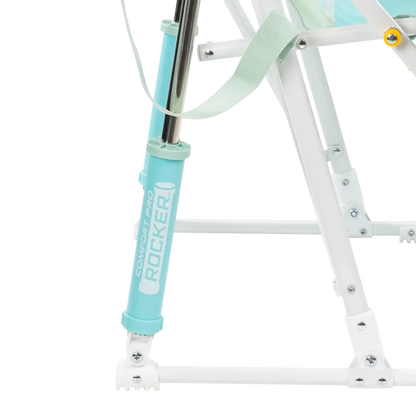 Comfort Pro Rocker™ - Game Day Ready