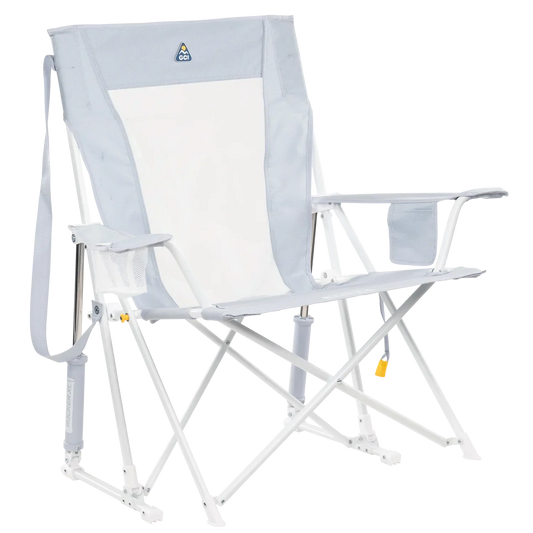 Comfort Pro Rocker XL™ - Outdoor Camp Style