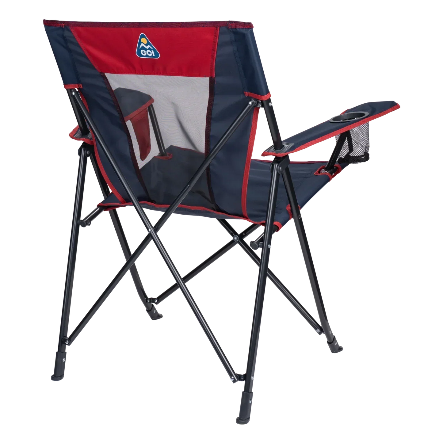 Comfort Quad Chair™ - Backyard Style