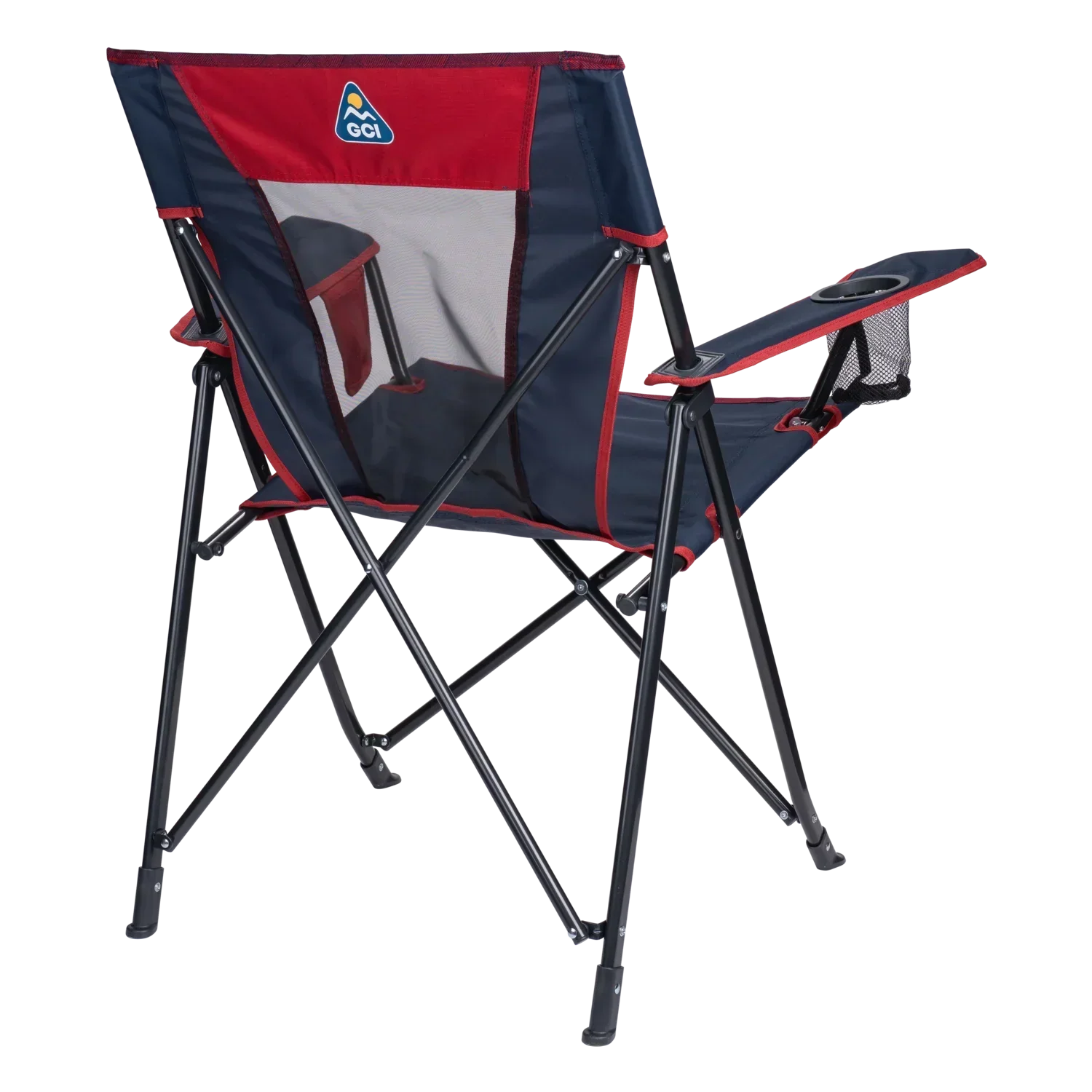 Comfort Quad Chair™ - Backyard Style
