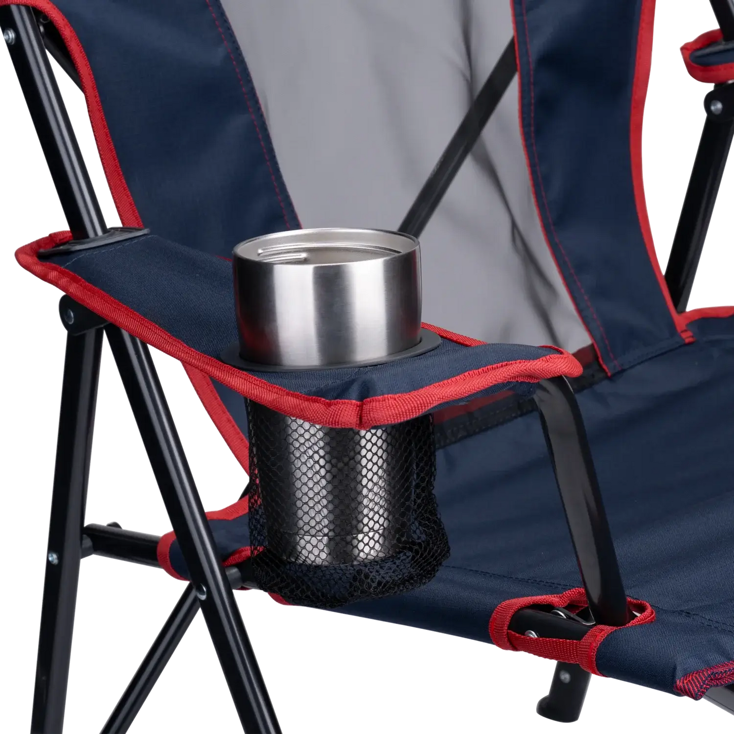 Comfort Quad Chair™ - Backyard Style