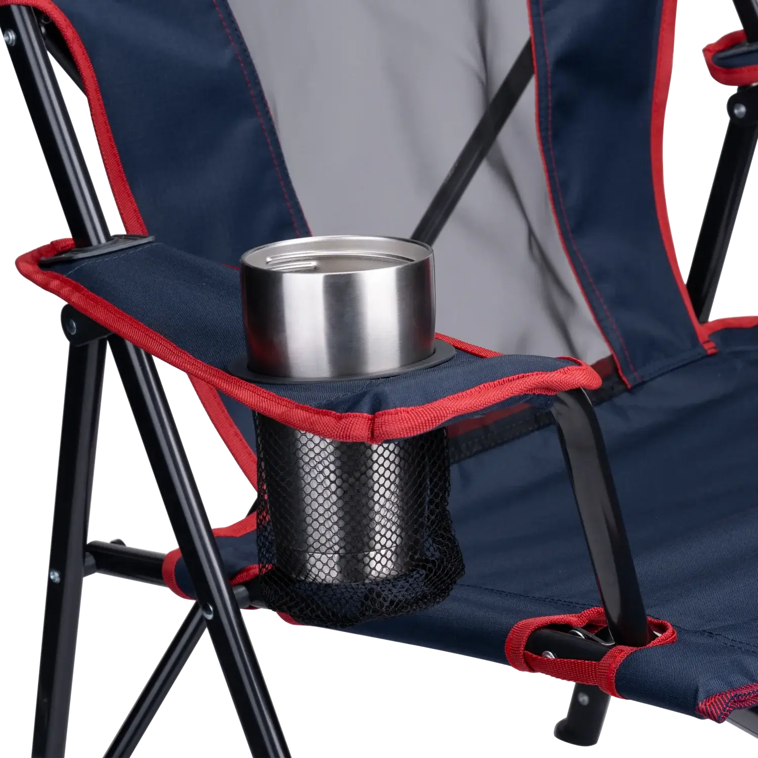 Comfort Quad Chair™ - Backyard Style
