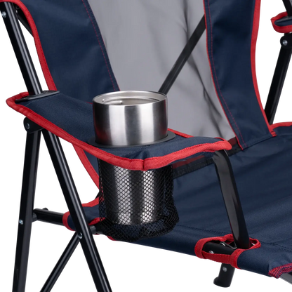 Comfort Quad Chair™ - Backyard Style