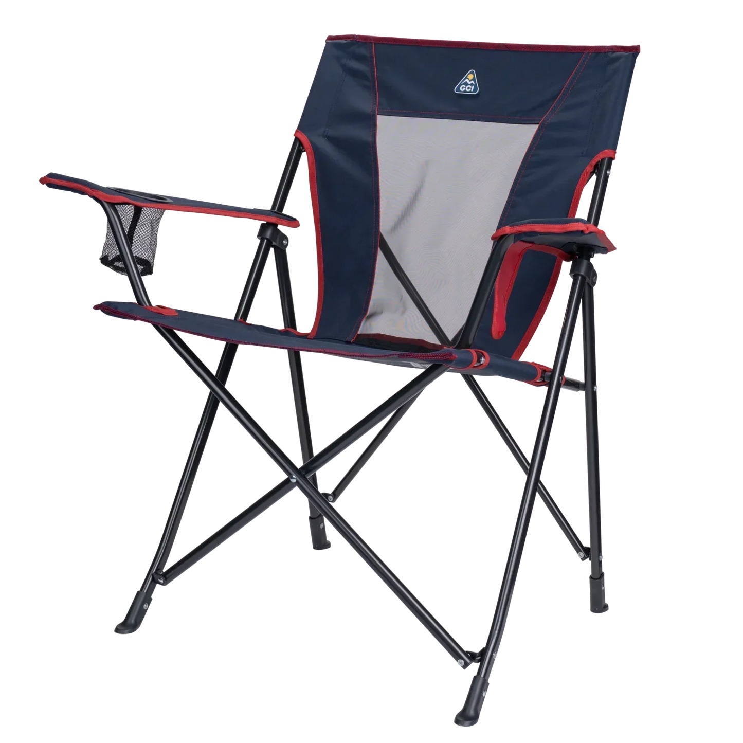 Comfort Quad Chair™ - Backyard Style