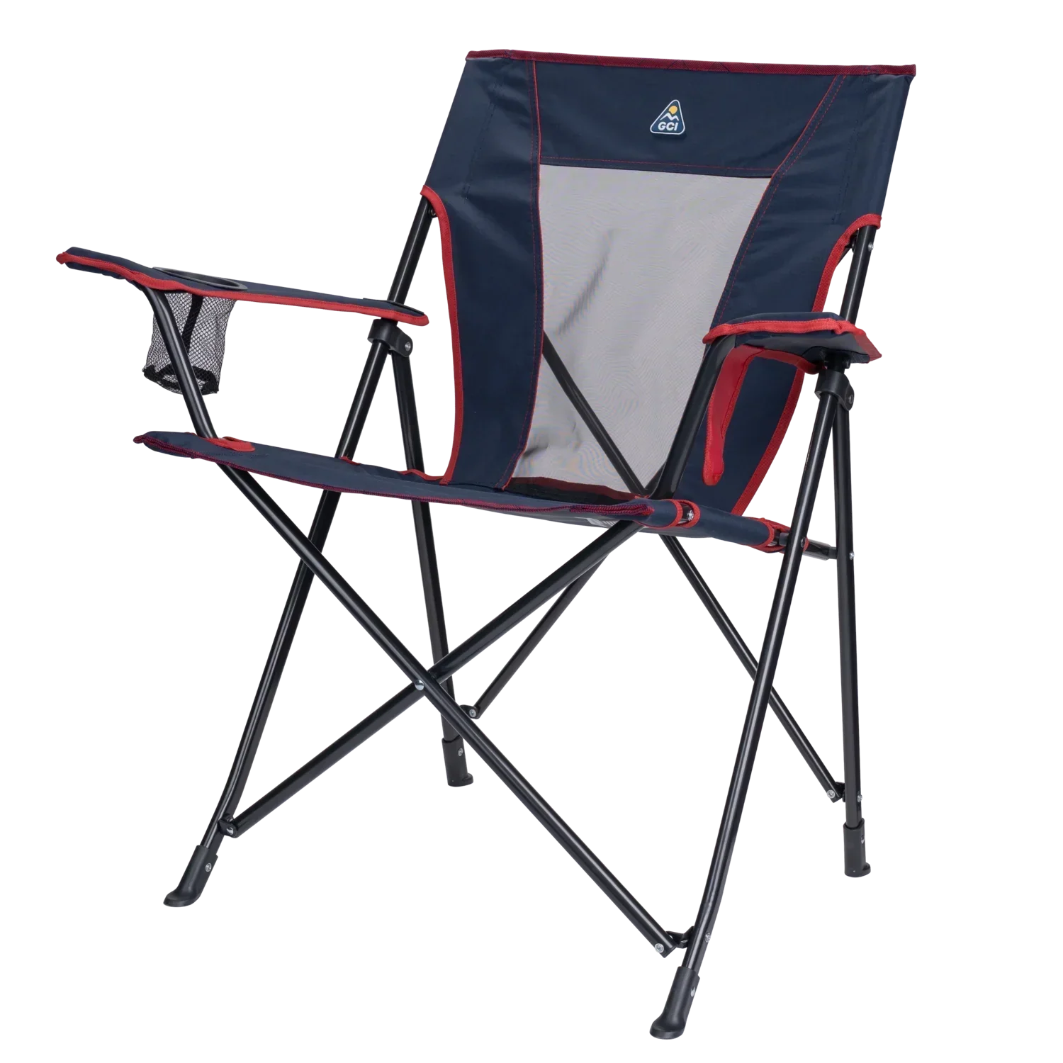 Comfort Quad Chair™ - Backyard Style