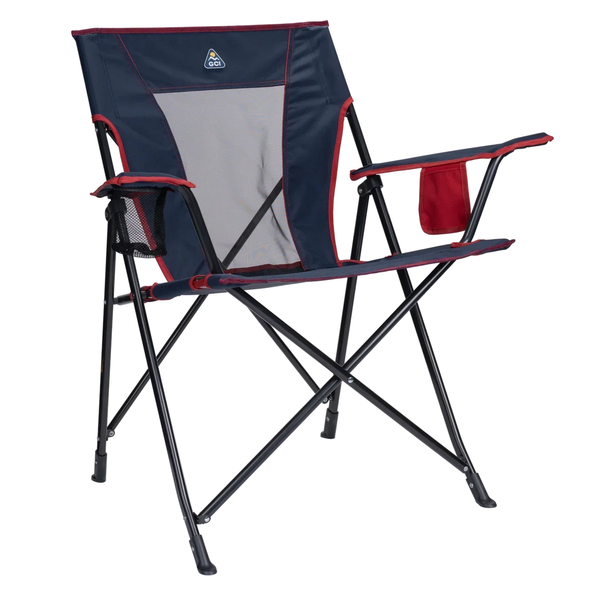 Comfort Quad Chair™ - Backyard Style