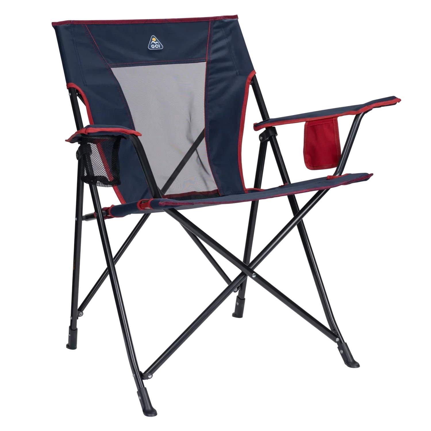 Comfort Quad Chair™ - Backyard Style