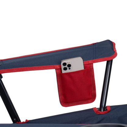 Comfort Quad Chair™ - Backyard Style