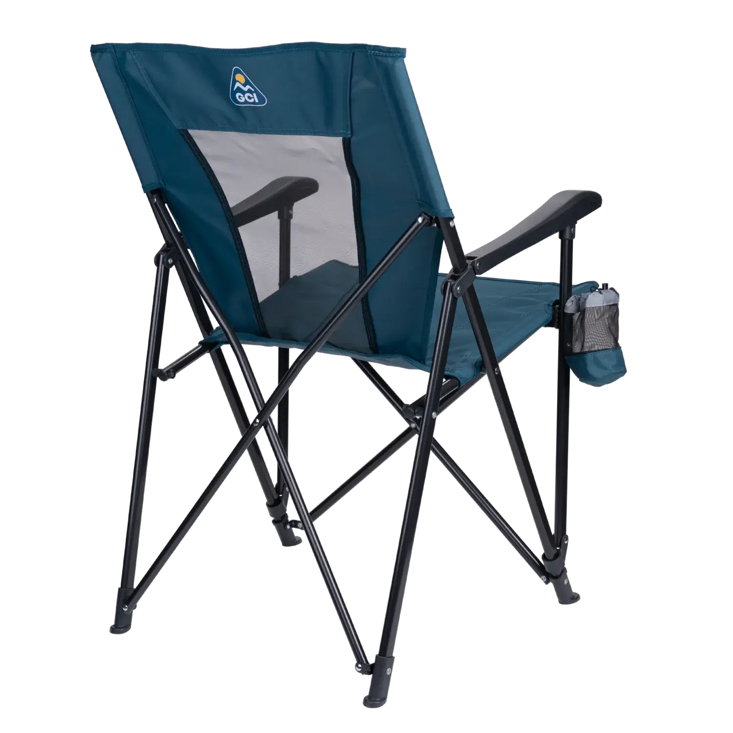 Eazy Chair™ - Outdoor Ease
