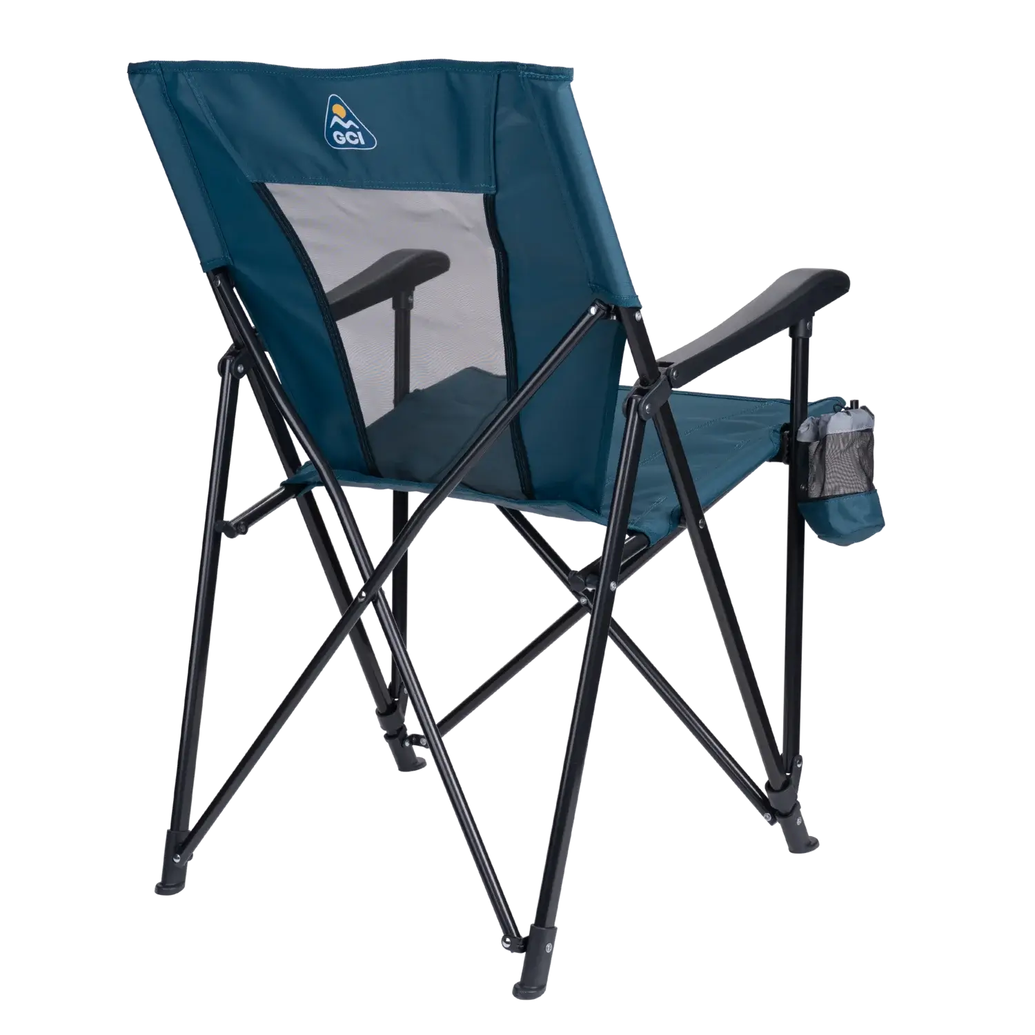 Eazy Chair™ - Outdoor Ease