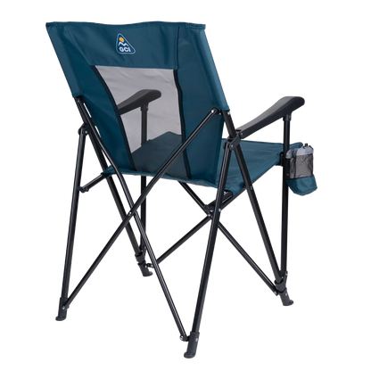 Eazy Chair™ - Outdoor Ease