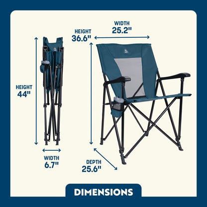 Eazy Chair™ - Outdoor Ease
