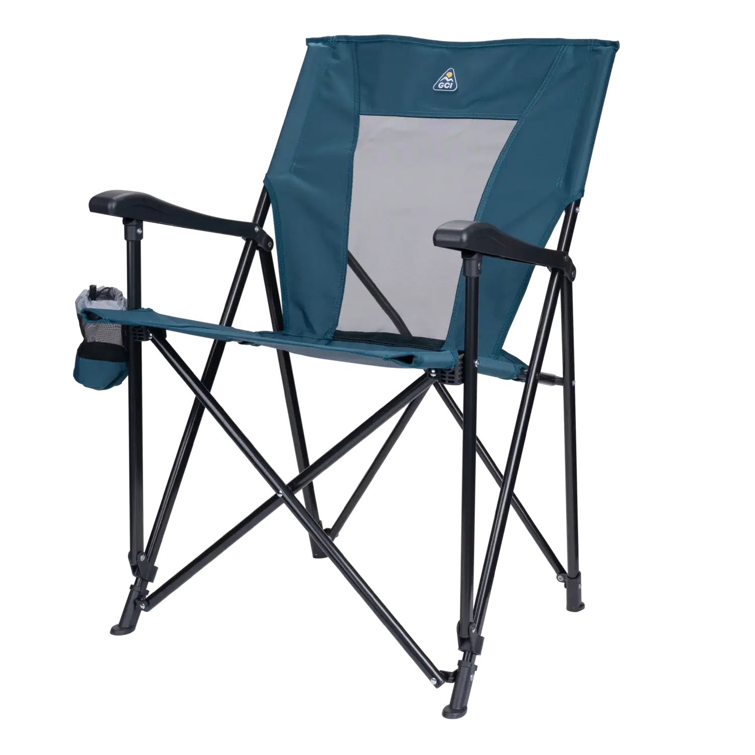 Eazy Chair™ - Outdoor Ease